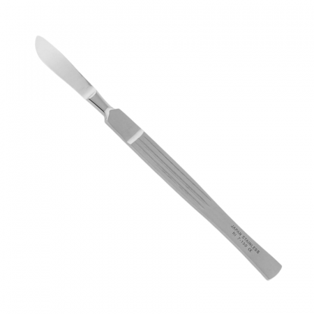 Instrumentar chirurgie - Bisturiu monobloc, diverse dimensiuni