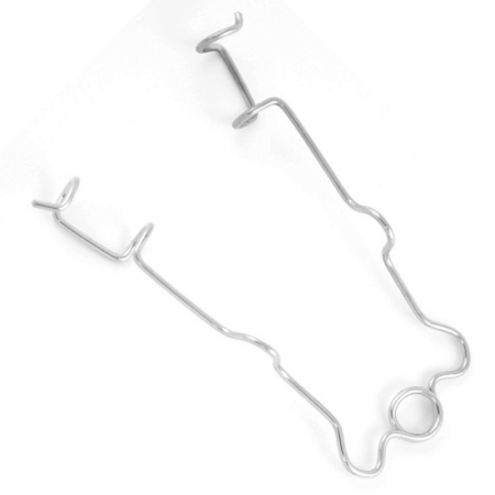 Instrumentar oftalmologie - Blefarostat Bowman 7 cm