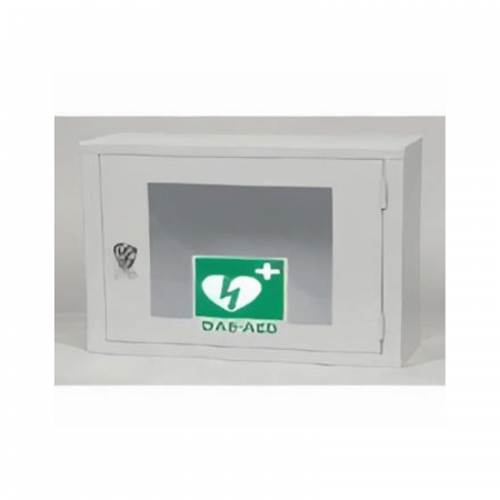 Mobilier - Dulap pentru defibrilator | Totalmed Aparatura Medicala