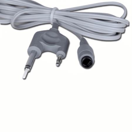 Cablu bipolar pentru electrocauter| Totalmed Aparatura Medicala [1]