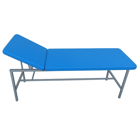 Mobilier - Canapea examinare/consultatii cadru din inox | Totalmed Aparatura Medicala