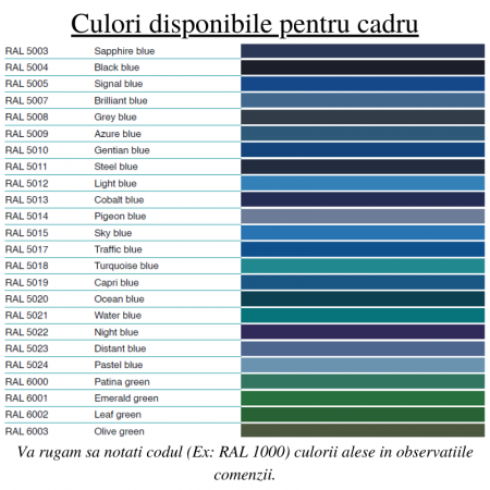 Canapea examinare / consulatii cadru arcuit | Totalmed Aparatura Medicala [4]