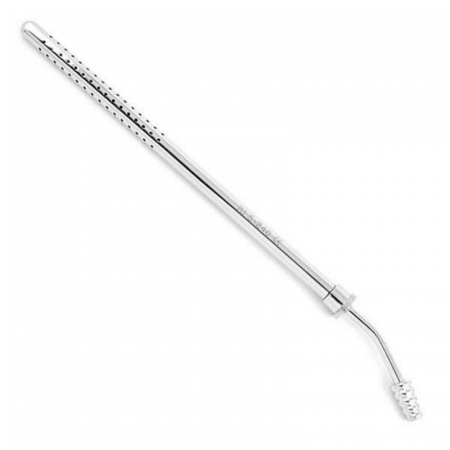 Instrumentar chirurgie - Canula aspiratie Poole 30FG