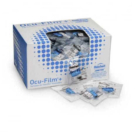 Tonometre - Capisoane Ocufilm - tonopen XL Ametek Reichert (ambalate individual)