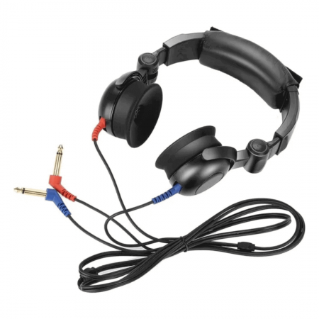 Audiometre - Casti audiometruprin conductie aeriana | Totalmed | Aparatura Medicala