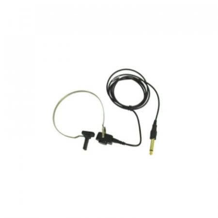 Audiometre - Casti cu vibrator osos
