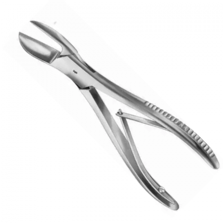 Instrumentar - Cleste ciupitor os Liston 22 cm
