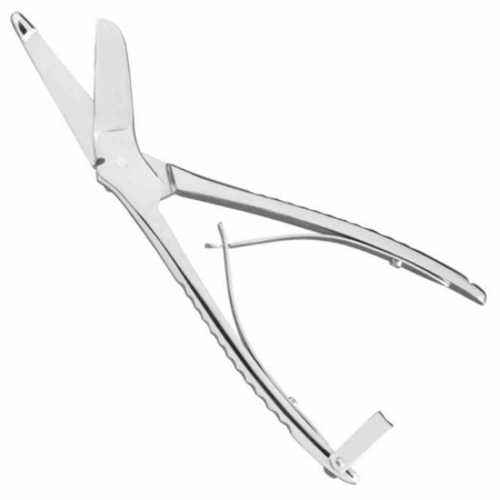 Instrumentar - Cleste pansament gipsat 20 cm