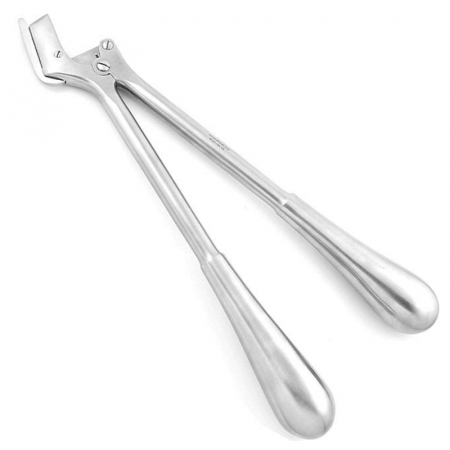 Instrumentar - Cleste pansament gipsat Stille