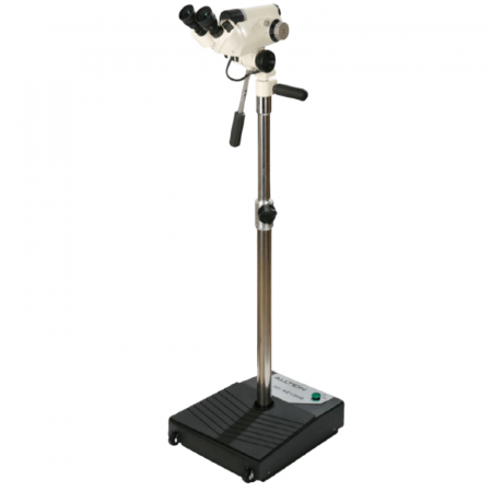 Colposcoape - Colposcop Alltion AC-1320 cu marire in 3 pasi | Totalmed Aparatura Medicala