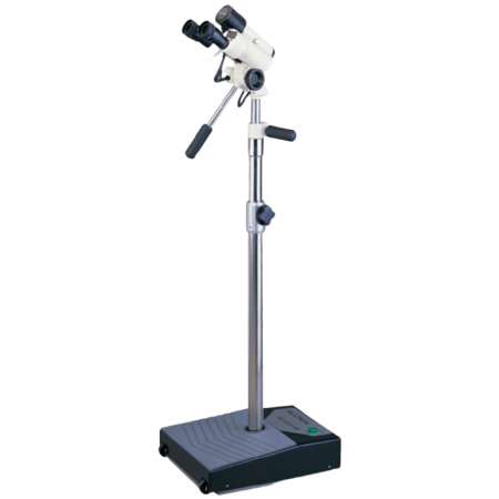 Colposcoape - Colposcop Alltion AC-1110 LED cu o marire | Totalmed Aparatura Medicala