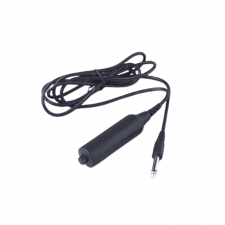 Audiometre - Comutator de raspuns al pacientului | Totalmed Aparatura Medicala
