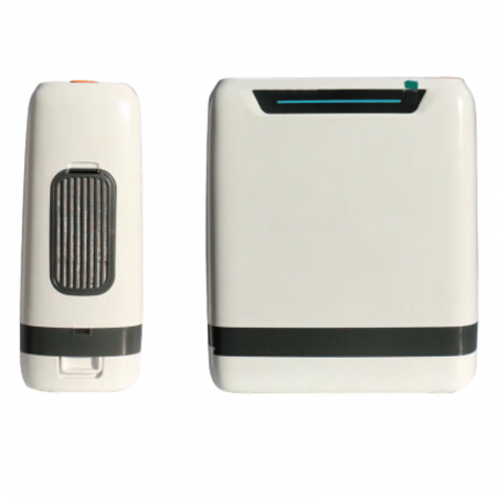 Concentratoare de oxigen - Concentrator de oxigen portabil OLV-POC5