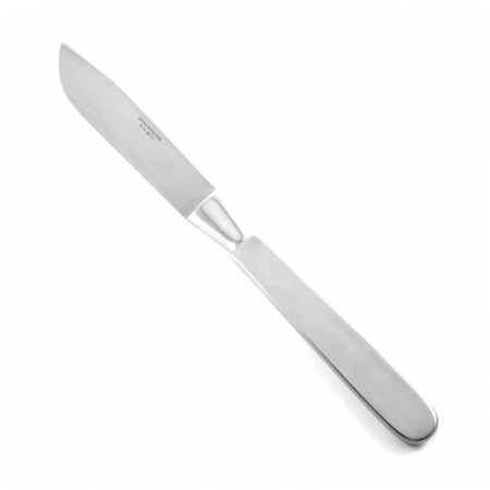 Instrumentar chirurgie - Cutit amputare, diverse dimensiuni