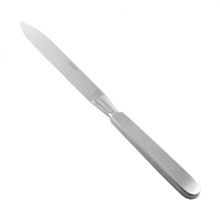 Instrumentar chirurgie - Cutit amputare Langenbeck lungime lama 12cm