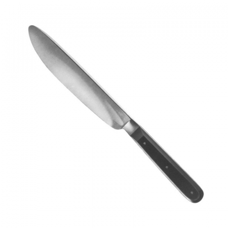 Instrumentar chirurgie - Cutit post mortem Walb, diverse dimensiuni