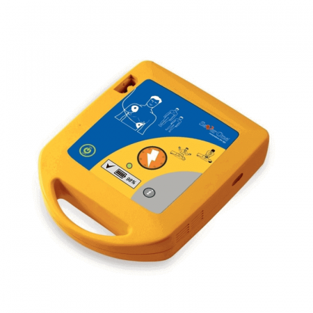 Defibrilator Saver One | Totalmed Aparatura Medicala [1]