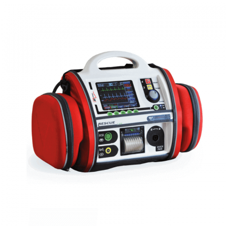 Defibrilator RESCUE LIFE | Totalmed Aparatura Medicala [1]