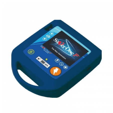 Defibrilatoare - Defibrilator semiautomat SAVE ONE P | Totalmed