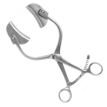 Instrumentar - Departator chirurgical Collin