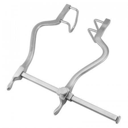 Instrumentar - Departator chirurgical Gosset