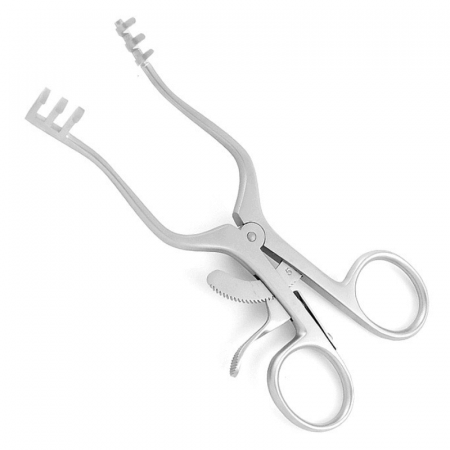 Instrumentar - Departator chirurgical Milligan