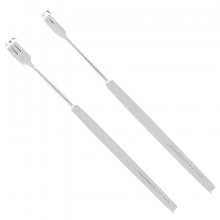 Instrumentar chirurgie - Departator Hook
