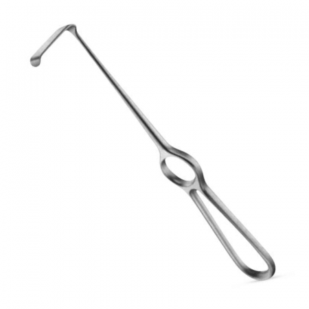 Instrumentar chirurgie - Instrumentar chirurgie | Departator Kocher |Totalmed Aparatura Medicala