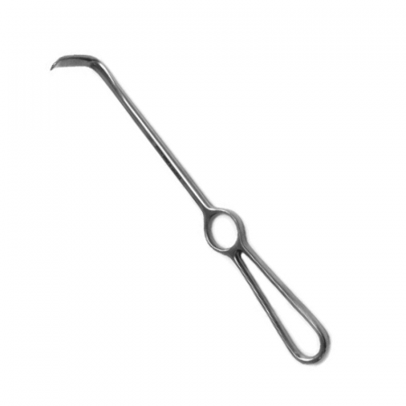 Instrumentar chirurgie - Departator Langenbeck | Totalmed Aparatura Medicala