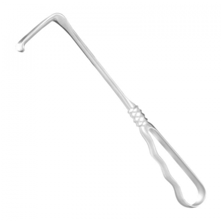 Instrumentar chirurgie - Departator Richardson | Totalmed Aparatura Medicala
