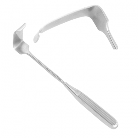Instrumentar chirurgie - Departator Sauerbruch | Totalmed Aparatura Medicala