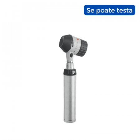 Aparatura Medicala - Dermatoscop HEINE DELTA 20T | Totalmed Aparatura Medicala