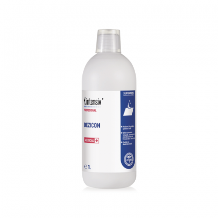 Dezinfectanti - Dezinfectant concentrat de nivel inalt, 1 litru | Totalmed Aparatura Medicala