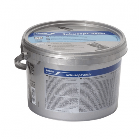 Dezinfectanti - Dezinfectant Sekusept Aktiv 1,5 kg