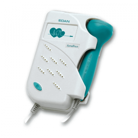 Dopplere fetale - Doppler fetal Sonotrax Lite | Totalmed Aparatura Medicala