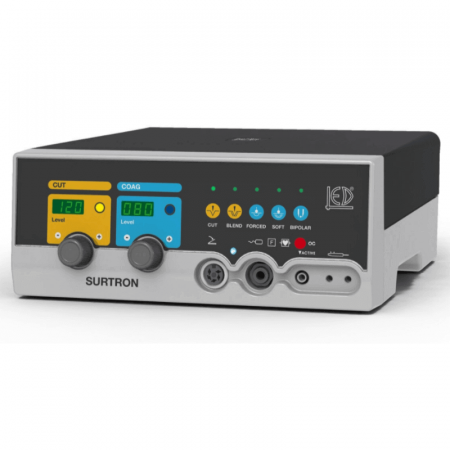 Electrocauter Bipolar Surtron 120W | Totalmed Aparatura Medicala [1]