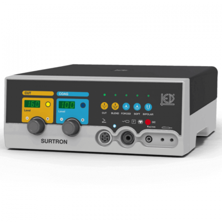 Electrocauter Bipolar Surtron 160W | Totalmed Aparatura Medicala [1]