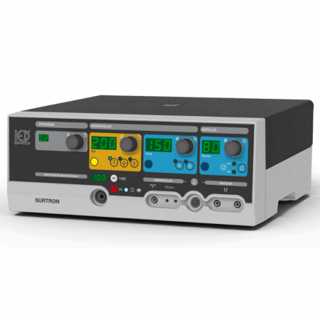 Electrocauter Bipolar Surtron 200W | Totalmed Aparatura Medicala [1]