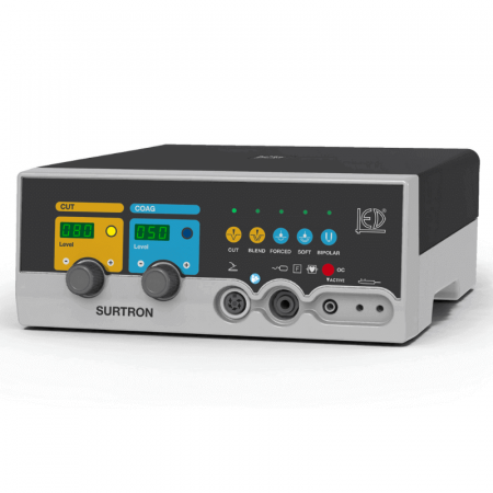 Electrocauter Bipolar Surtron 80W | Totalmed Aparatura Medicala [1]