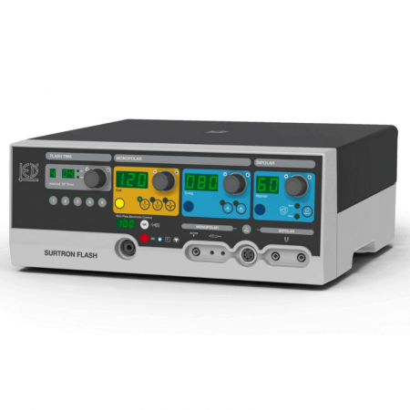 Electrocauter Bipolar Surtron Flash 120W | Totalmed Aparatura Medicala [1]