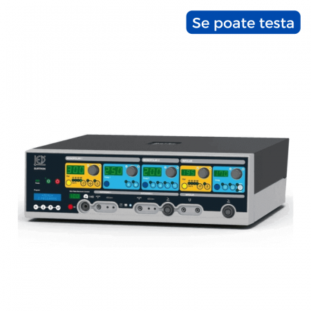 Electrocautere - Electrocauter Surtron 300HP/LED