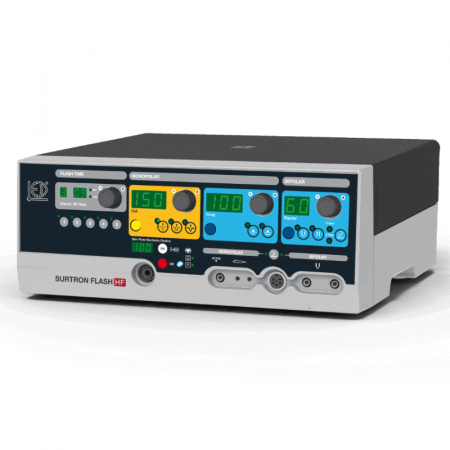 Electrocauter Surtron Flash 160 HF | Totalmed Aparatura Medicala [1]
