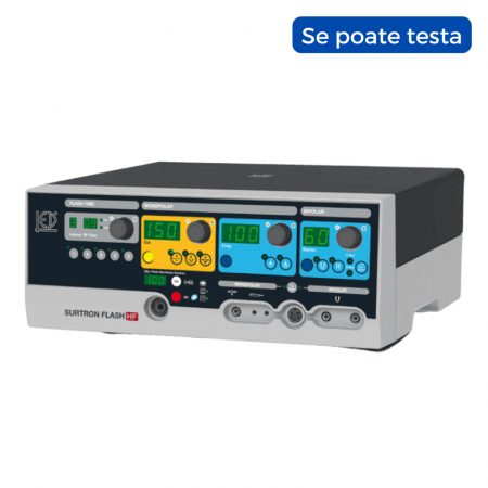Electrocautere - Electrocauter Surtron Flash 160 HF | Totalmed Aparatura Medicala