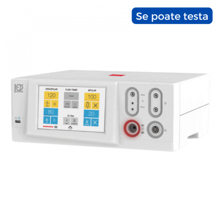 Electrocautere - Electrocauter Surtron Touch 200 | Totalmed Aparatura Medicala