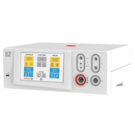 Electrocauter Surtron Touch 200 | Totalmed Aparatura Medicala [1]