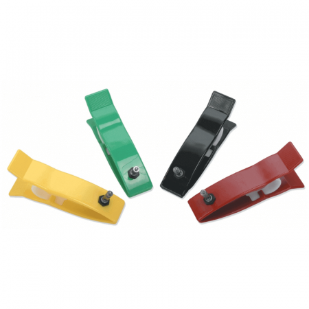 Electrozi si curele electrocardiograf - Electrozi tip cleste | Totalmed Aparatura Medicala