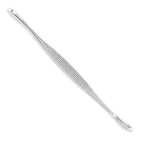 Instrumentar - Extractor de comedoane 14 cm