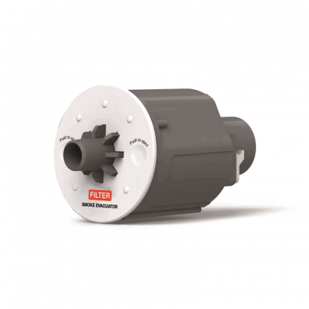 Electrocautere - Filtru pentru Surtron  Evac | Totalmed Aparatura Medicala