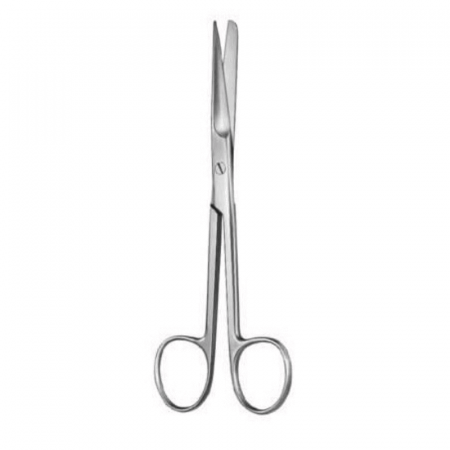 Instrumentar chirurgie - Foarfeca Deaver