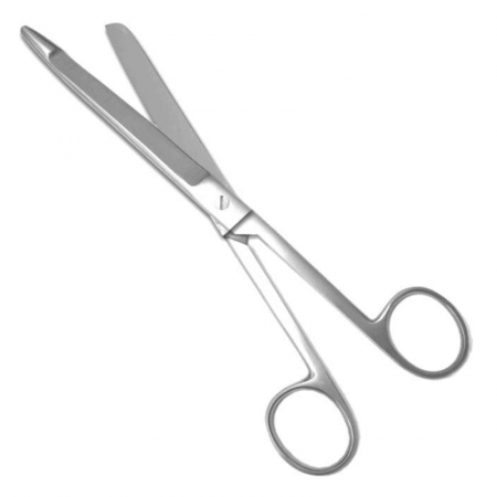 Instrumentar chirurgie - Foarfeca enterotomie